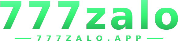 777zalo logo