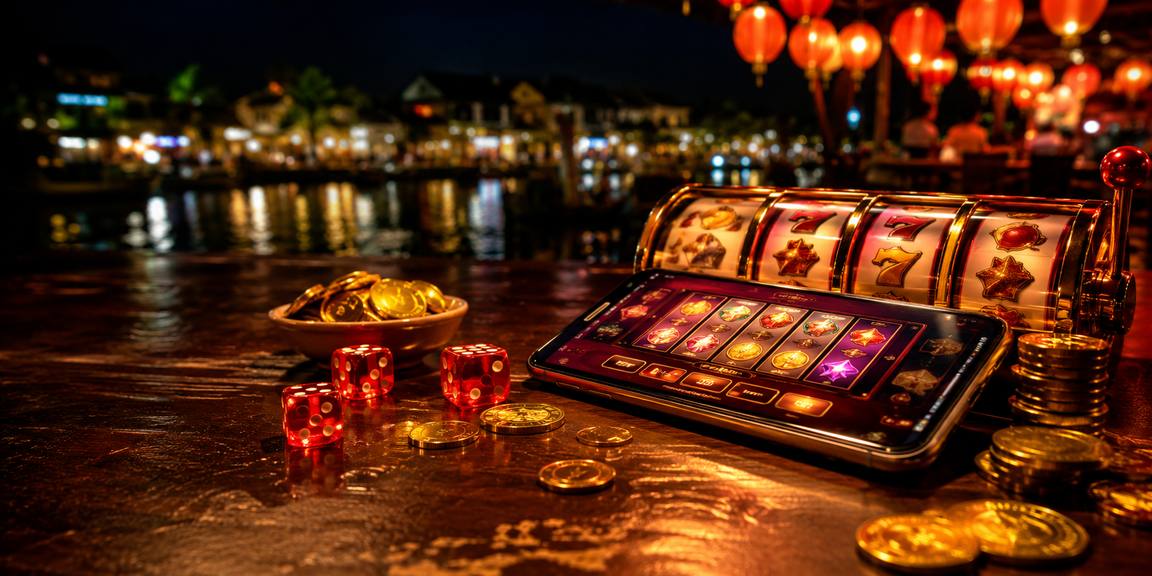 777zalo Những gì có trong 777zalo casino