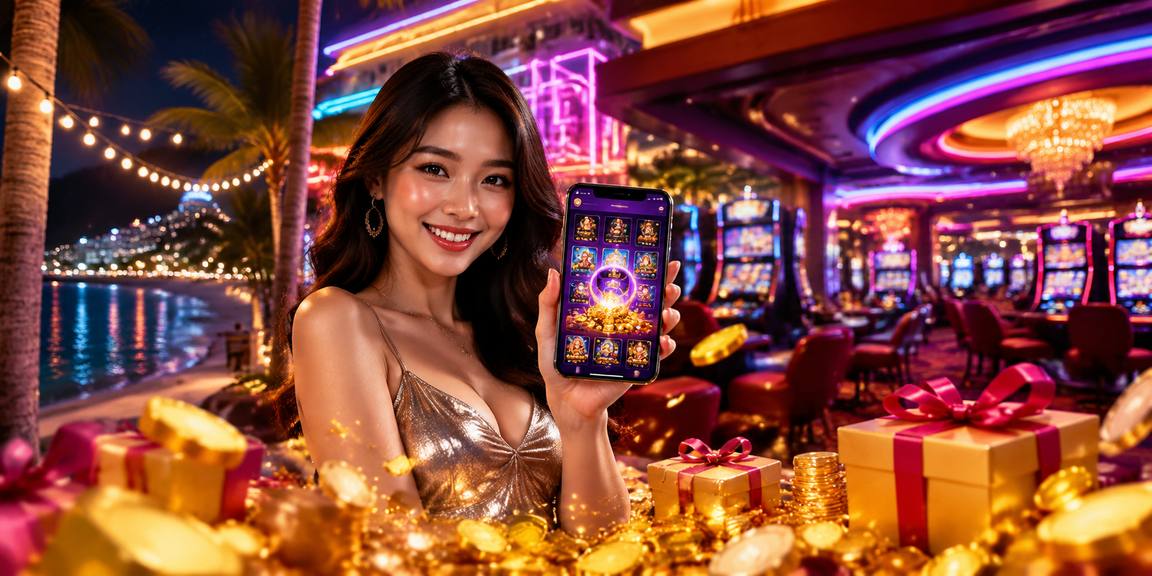 777zalo Slot Binh Minh – Khai Mở Vòng Quay Mỗi Ngày
