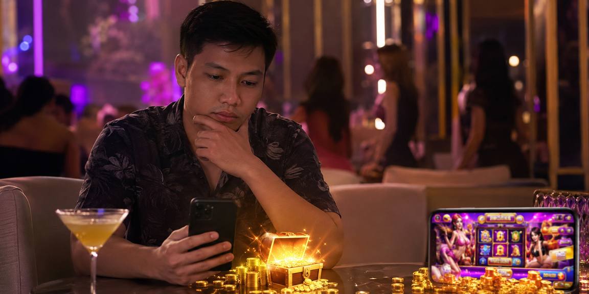 777zalo Slot Binh Minh Có Gì Tại 777zalo